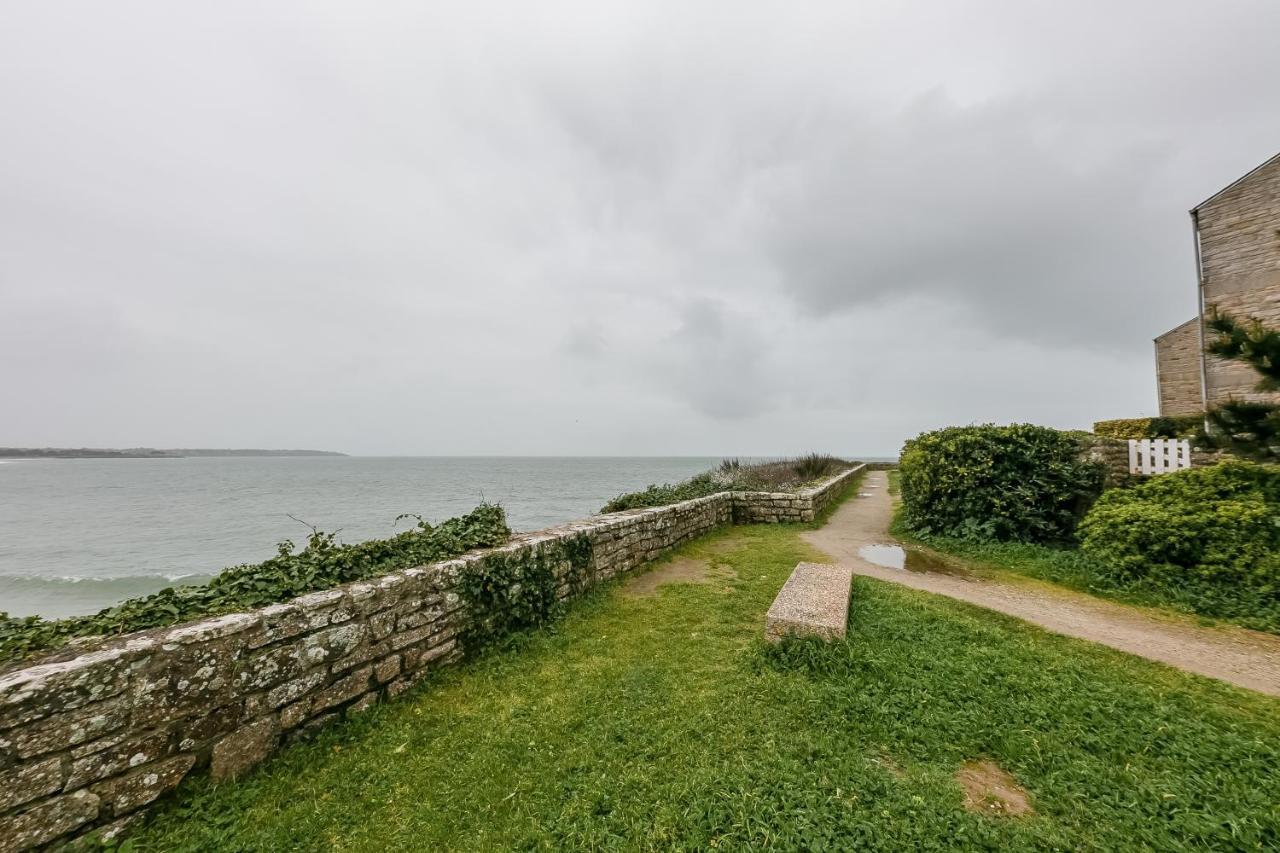 Le Rivage Appartement Arzon Buitenkant foto