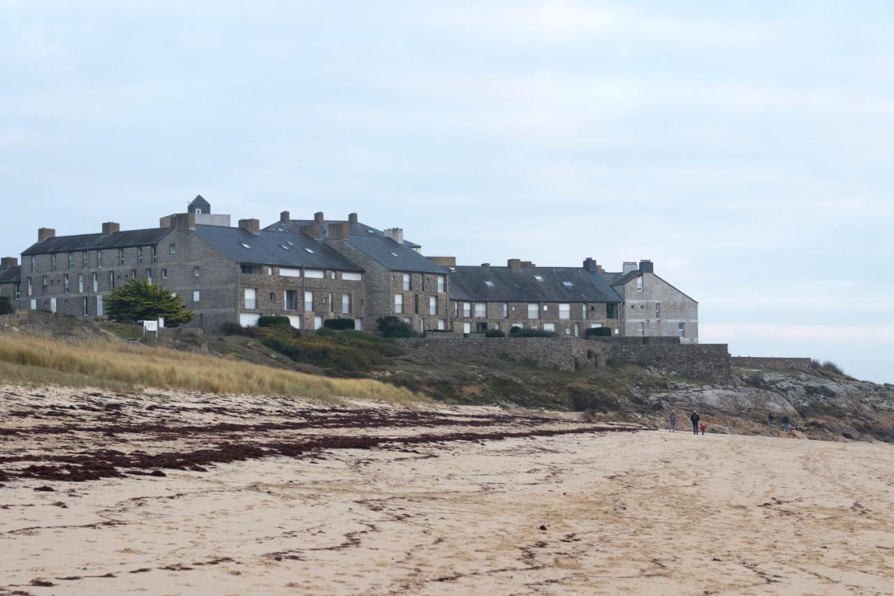Le Rivage Appartement Arzon Buitenkant foto